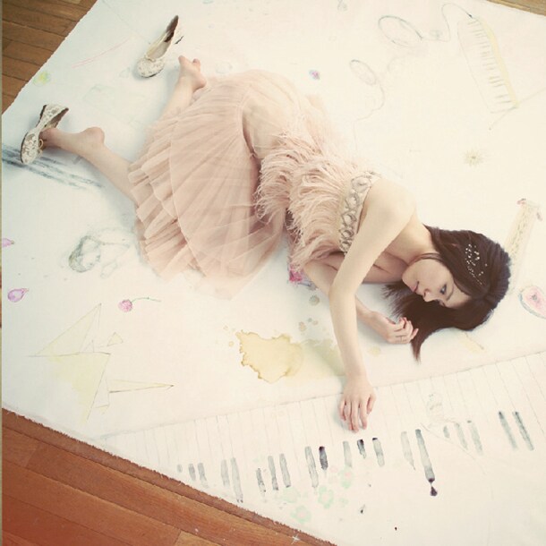 アルバム「*（NOTES）」通常盤ジャケット