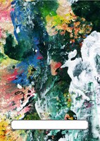 「ワンダフルノート」ジャケット