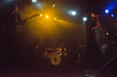 another sunnyday（Photo by Yukari Morishita）