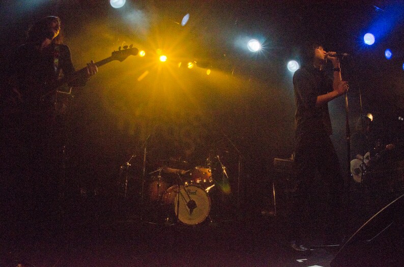 another sunnyday（Photo by Yukari Morishita）