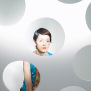 アルバム「brown eyes」ジャケット