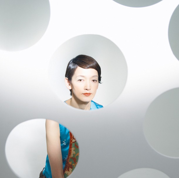 アルバム「brown eyes」ジャケット