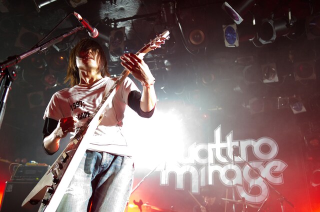 小林太郎（Photo by Yukari Morishita）