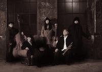 前園直樹グループ