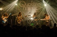 ねごと（Photo by Yukari Morishita）