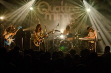 ねごと（Photo by Yukari Morishita）