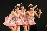 スマイレージがモノマネ告知、1周年イベント＆新曲リリース