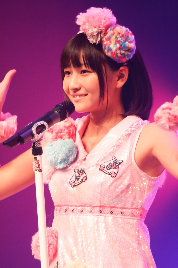 和田彩花