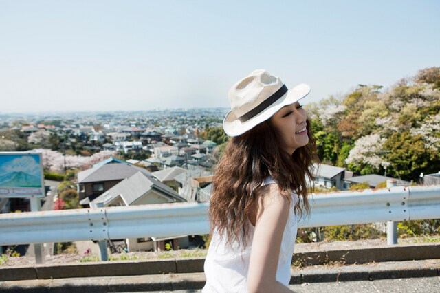 JUJUが番組で披露する「また明日…」は6月1日発売のニューシングルのタイトル曲。