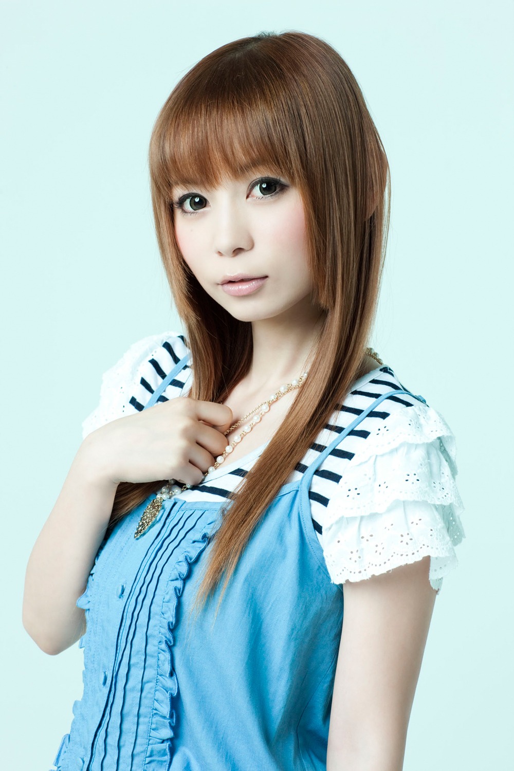 中川翔子