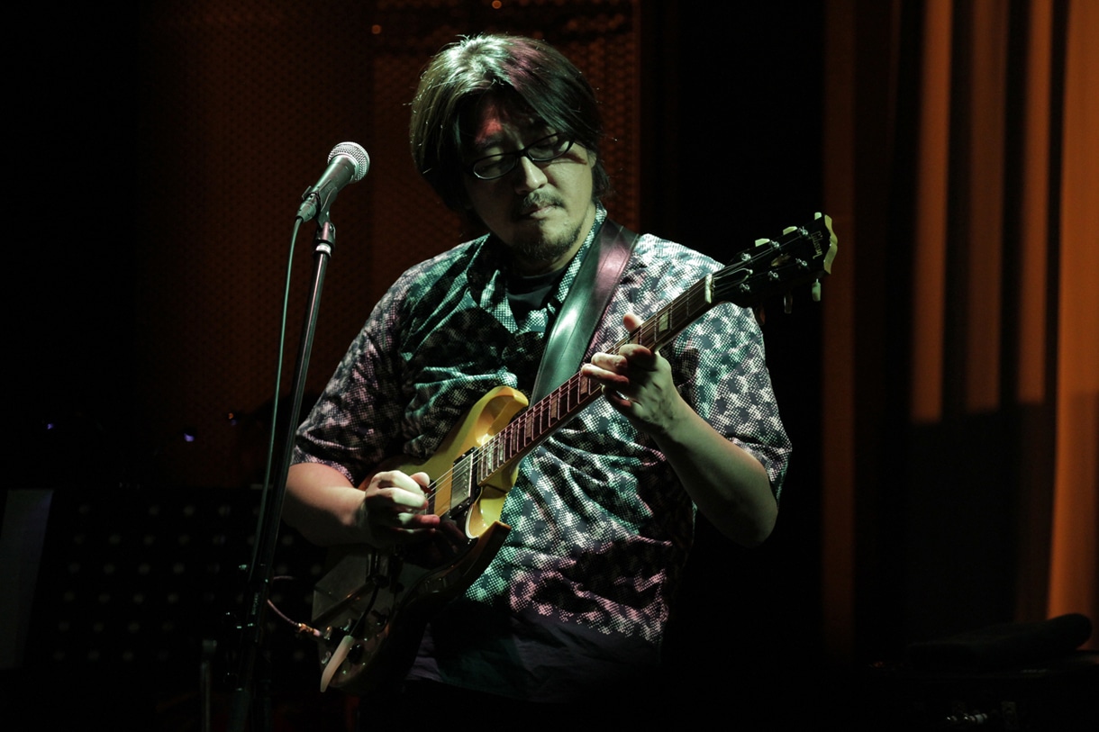 冨田恵一