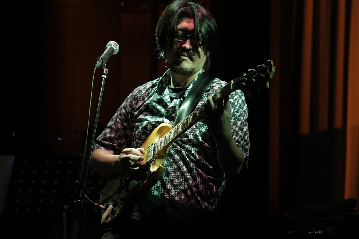 冨田恵一