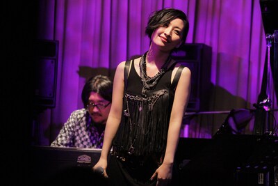 坂本真綾