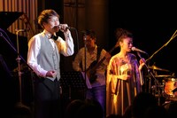 Hiro-a-key（写真左）とbird（右）。