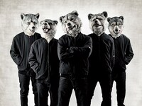MAN WITH A MISSION