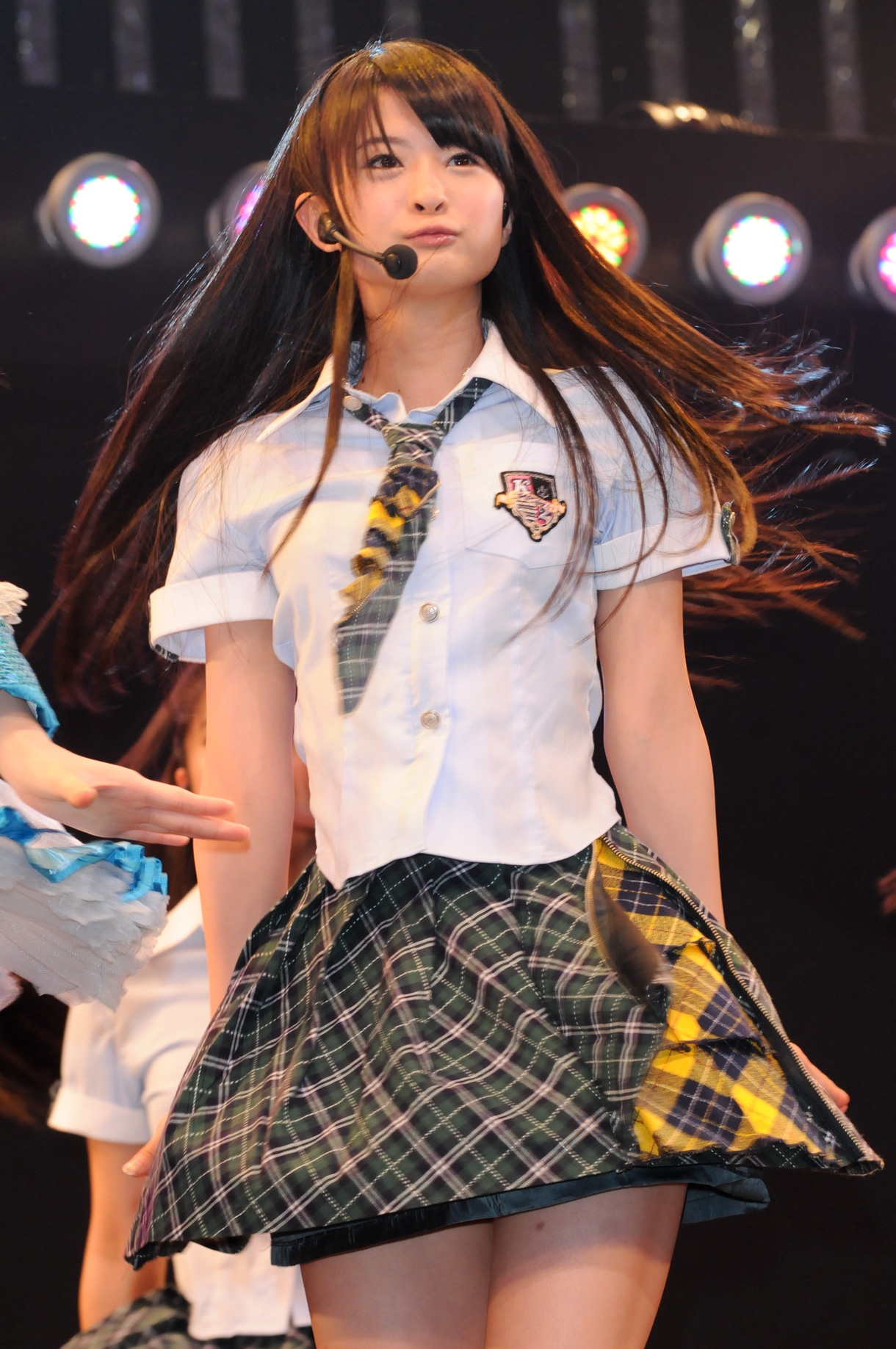 小木曽汐莉