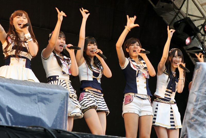 AKB48 in 西武ドーム Amazon.co.jp: AKB48 よっしゃぁ～行くぞぉ～！in 西武ドーム
