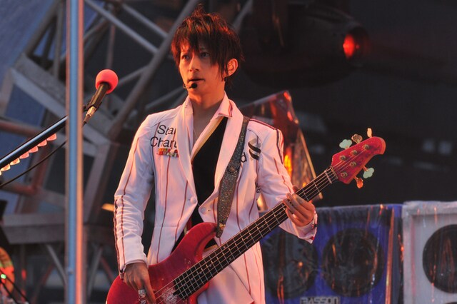 tetsuya（B）