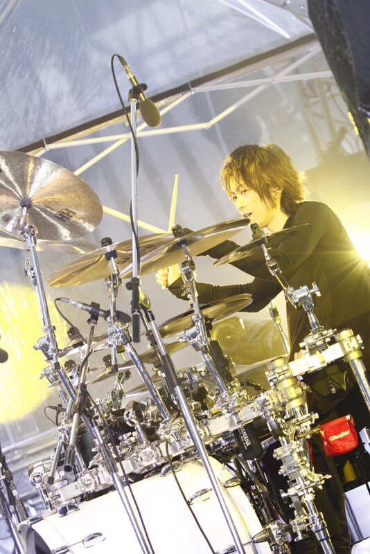 yukihiro（Dr）
