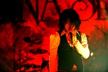 LUNA SEA ロサンゼルス公演の模様。