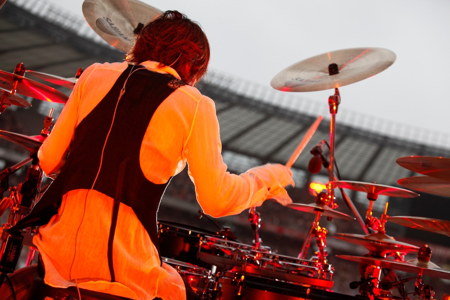 yukihiro（Dr）