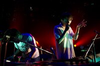 神聖かまってちゃんフリーライブツアー東京・LIQUIDROOM ebisu公演の模様。(C)森リョータ