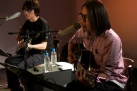 写真はワンマンライブ「AOEQの世界」より。（PHOTO: SHOICHI KAJINO）