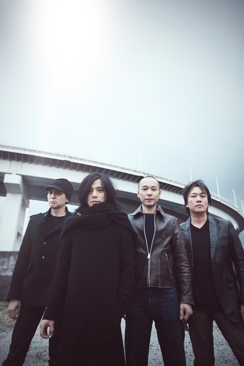 エレファントカシマシ