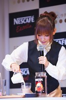 「ギザラテパーティー」の様子。