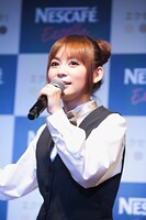 「ギザラテパーティー」の様子。