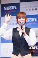 「ギザラテパーティー」の様子。