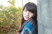 中島愛はCLAMPデビュー20周年記念アニメ「こばと。」のエンディングテーマ「ジェリーフィッシュの告白」を歌った。