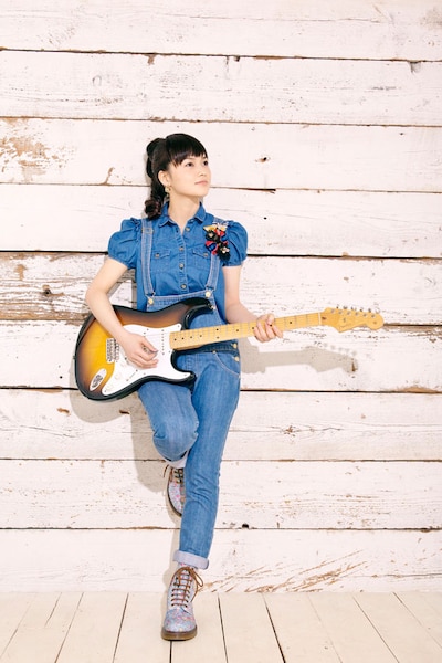 今回の出演者のうち、YUI（写真）と少女時代は6月5日（日）放送のNHK総合「MUSIC JAPAN」にも登場する。