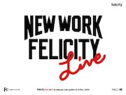 「felicity live 2011」ロゴ
