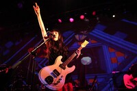 Sally#Cinnamon（Vo, G）