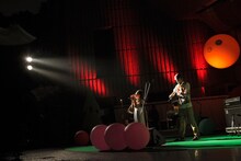 ハンバート ハンバート