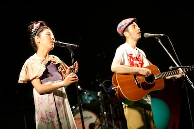 ハンバート ハンバート