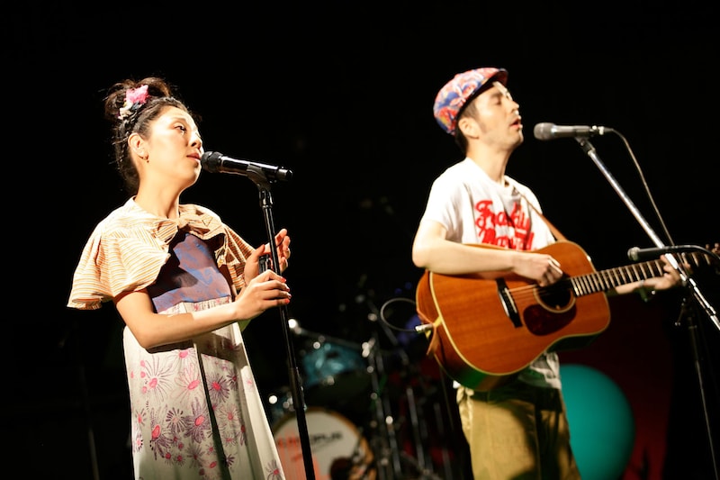 ハンバート ハンバート