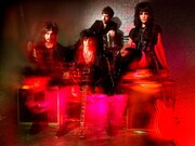 「JOIN ALIVE」にロンドン出身の新鋭BELAKISS登場