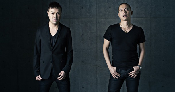 DAISHI DANCE & MITOMI TOKOTO project. Limited Express