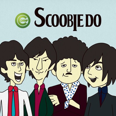 SCOOBIE DO