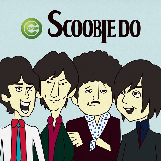SCOOBIE DO