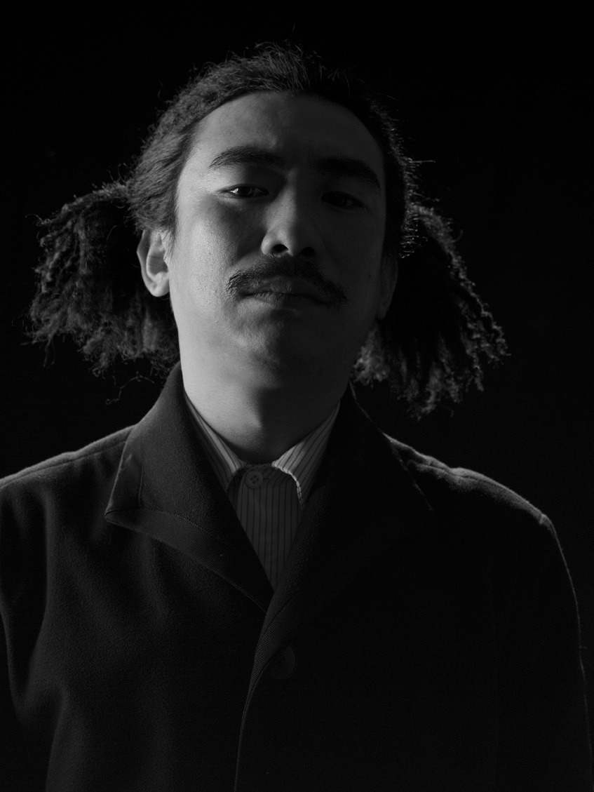 DJ NOBU
