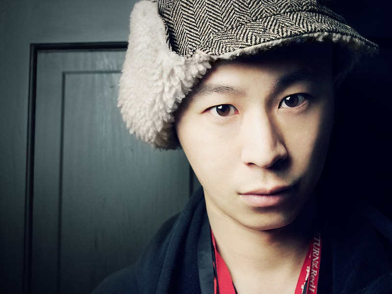 DJ BAKU