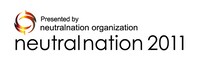 「neutralnation 2011」ロゴ