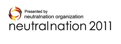 「neutralnation 2011」ロゴマーク