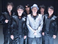 大澤誉志幸とゴスペラーズ