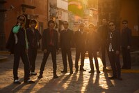 東京スカパラダイスオーケストラ