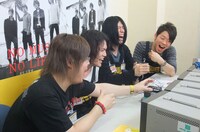 滝善充の行動に大爆笑が起きる瞬間も。