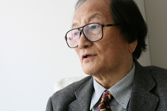 冨田勲